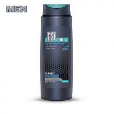 شامپو ضد شوره کلین فرش مردانه مای من - My Shampoo Clean Fresh 400ml - کد2087 شامپو ضد شوره کلین فرش مردانه مای من - My Shampoo Clean Fresh 400ml - کد2087